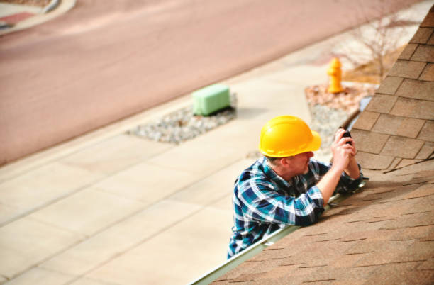 Best Roof Gutter Cleaning  in Groveland, FL