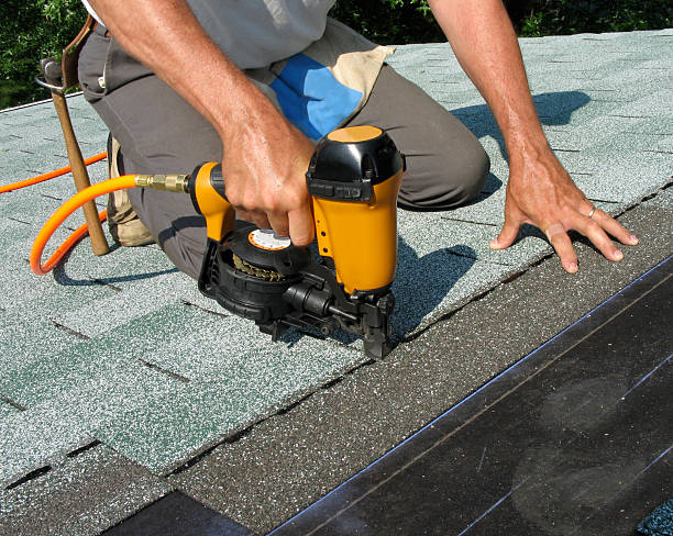 Best New Roof Installation  in Groveland, FL
