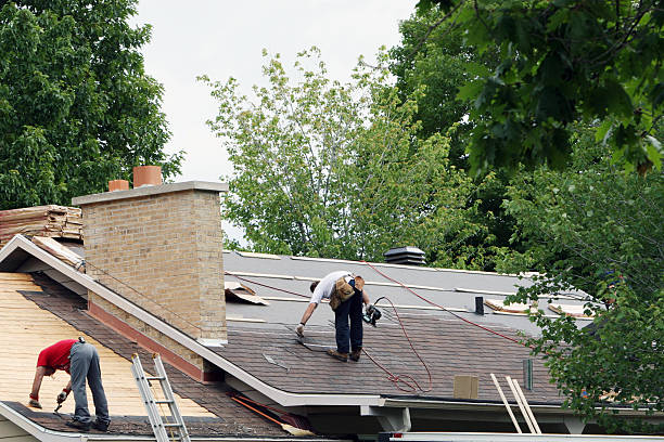 Best Tile Roofing Contractor  in Groveland, FL
