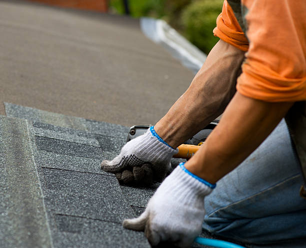 Best Residential Roofing Contractor  in Groveland, FL