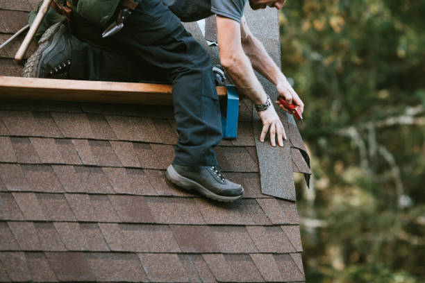 Best Residential Roofing Contractor  in Groveland, FL