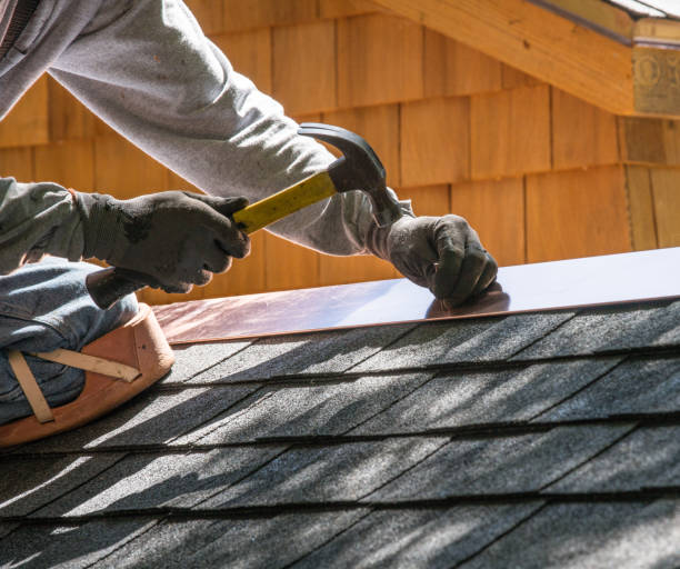 Quick and Trustworthy Emergency Roof Repair Services in Groveland, FL